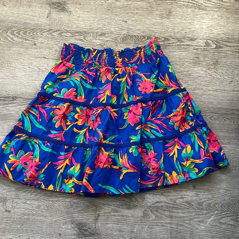 Beautiful J.Crew skirt